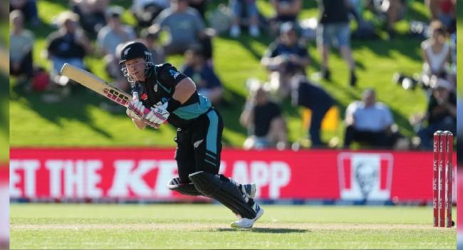 New Zealand beat Sri Lanka in 3rd T20I